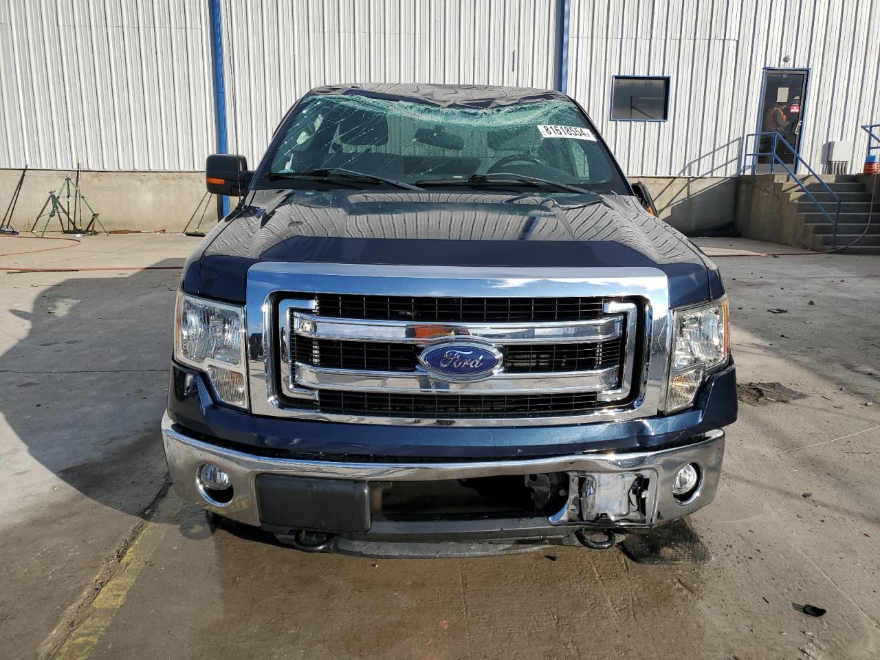 2014 Ford F-150 - Image 5
