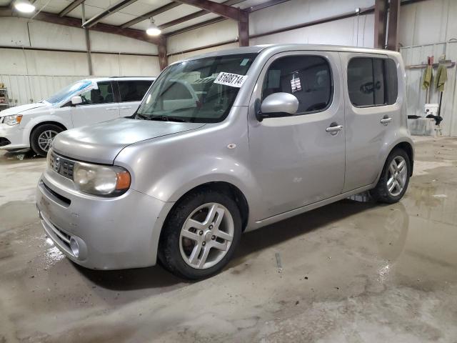 2009 Nissan Cube Base na sprzedaż w Haslet, TX - Rear End