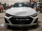2021 AUDI RS7  for sale at Copart AB - EDMONTON