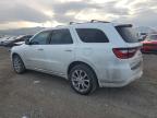 2016 Dodge Durango Citadel zu verkaufen in Helena, MT - Front End