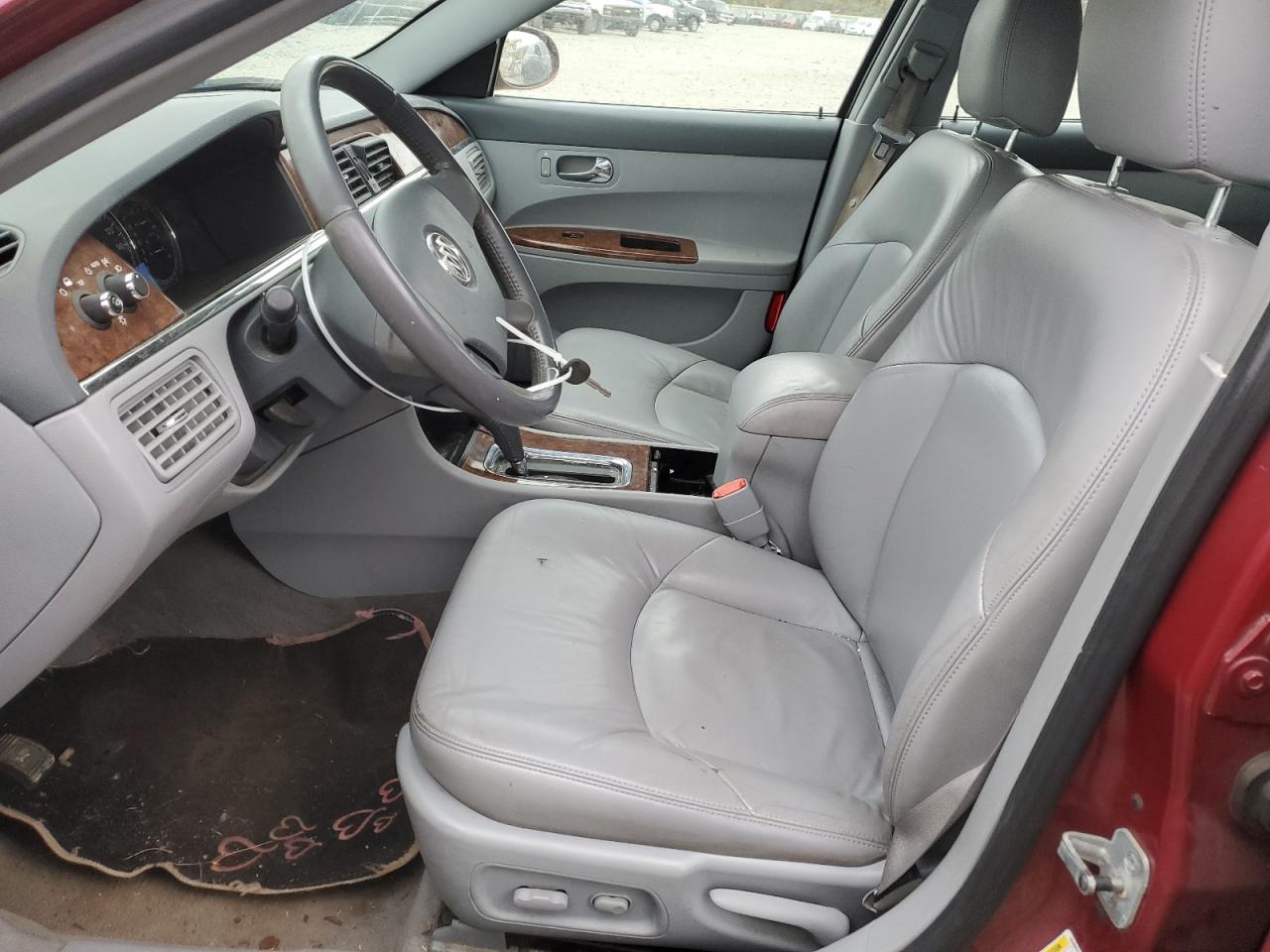 2006 Buick LaCrosse - Image 7