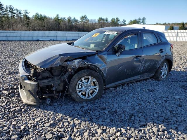 2016 Mazda Cx-3 Sport