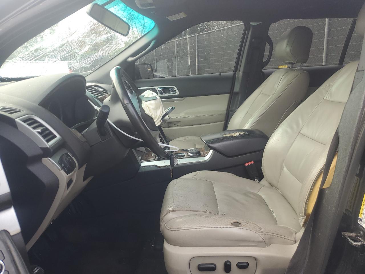 2013 Ford Explorer - Image 7