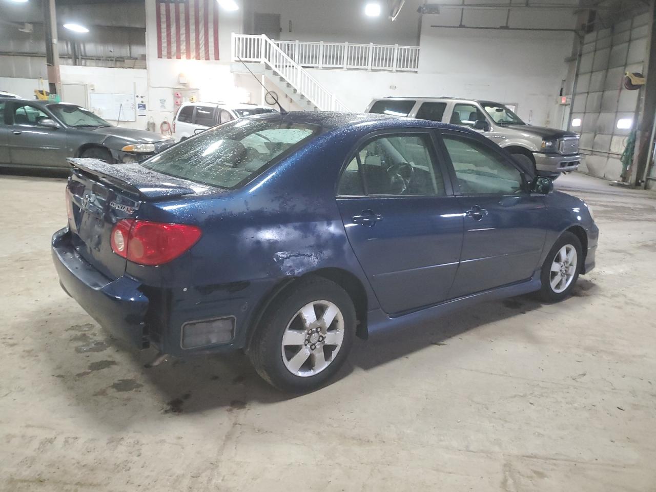 2006 Toyota Corolla - Image 3