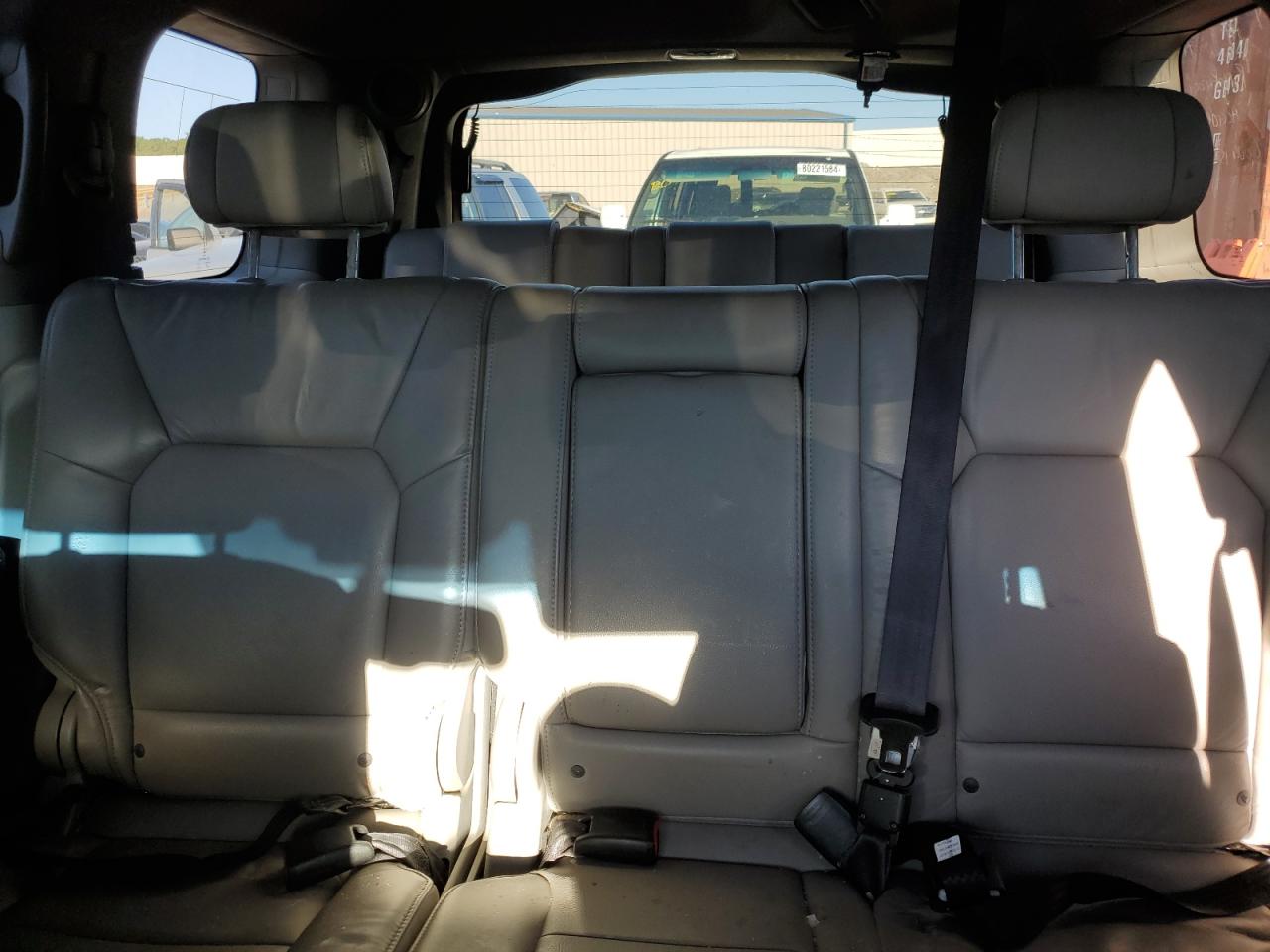 2011 Honda Pilot - Image 10