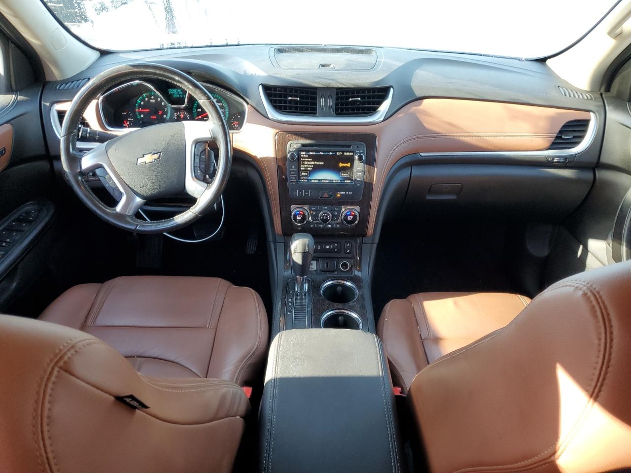 2016 Chevrolet Traverse - Image 8