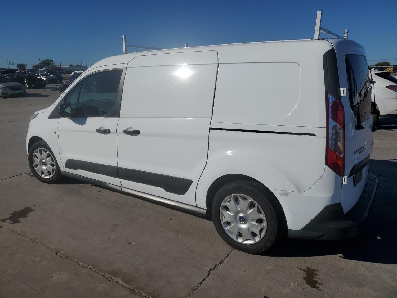 2015 Ford Transit - Image 2