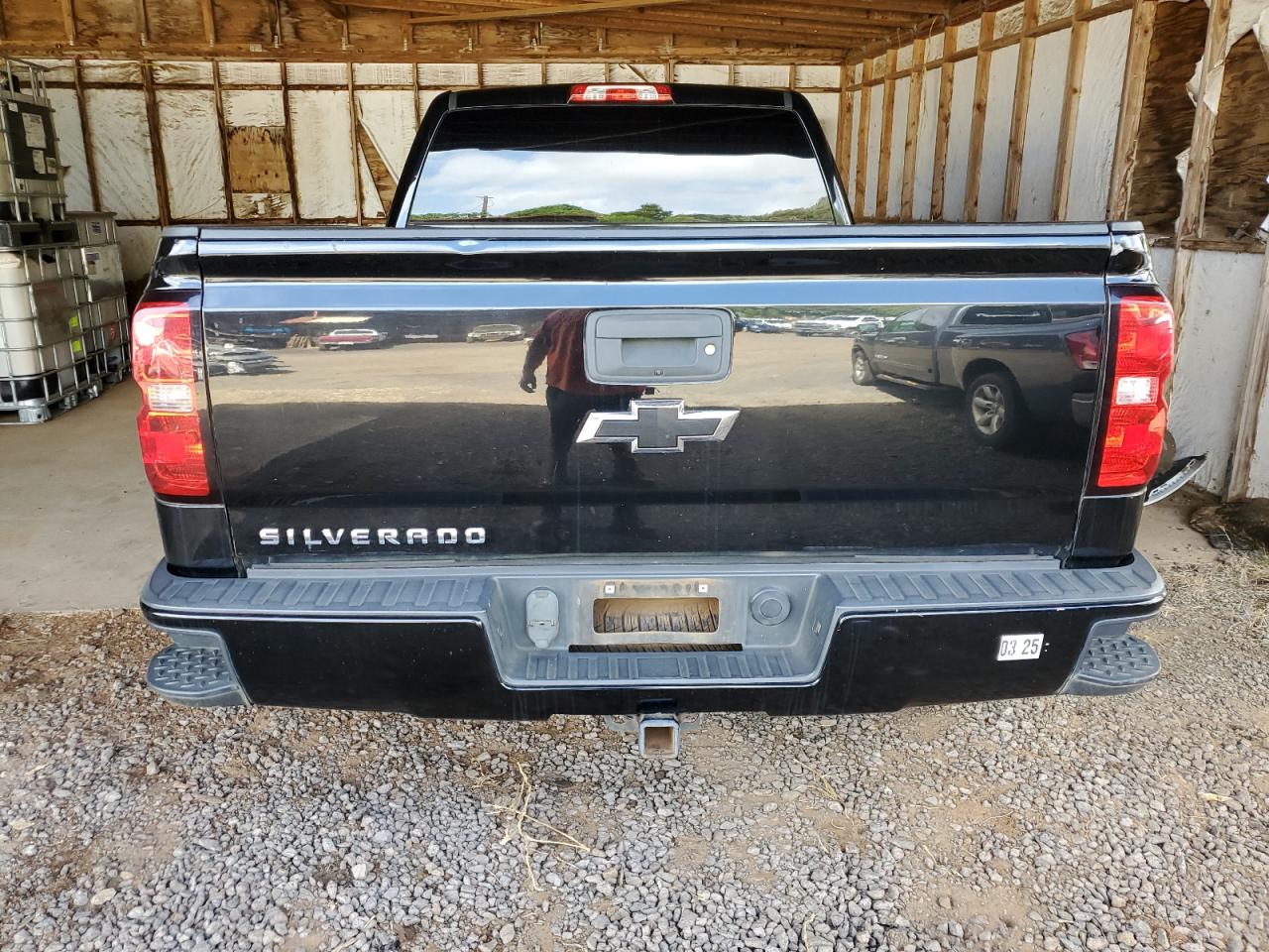 2015 Chevrolet Silverado - Image 6