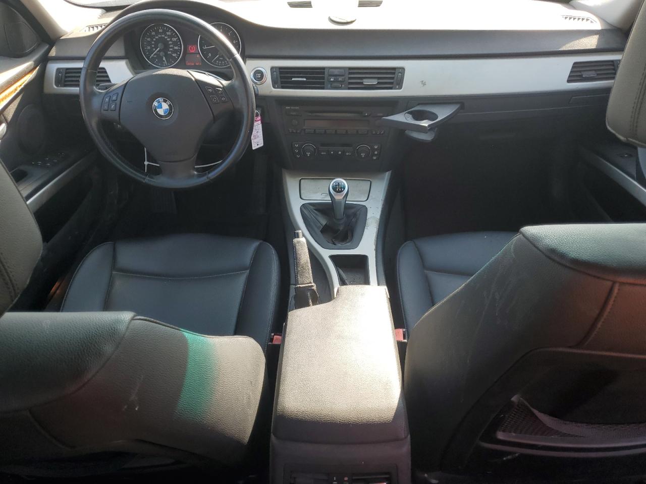 2006 BMW 3er - Image 8