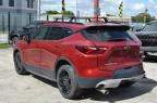 2020 Chevrolet Blazer 3Lt за продажба в Opa Locka, FL - Rear End