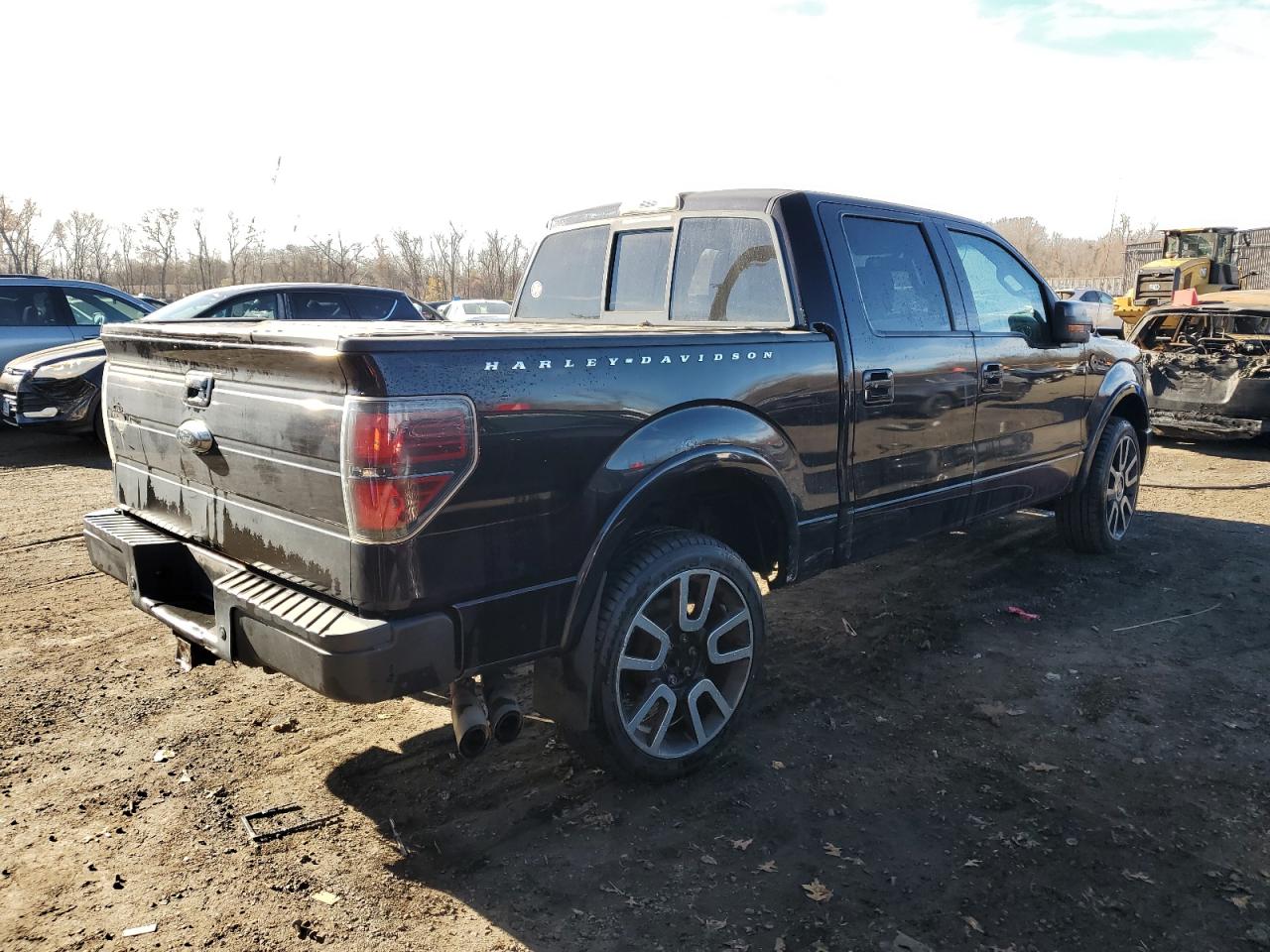 2010 Ford F-150 - Image 3