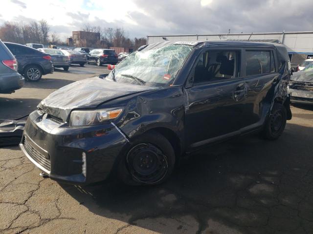 2013 Toyota Scion Xb 