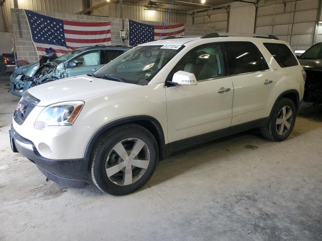 2012 Gmc Acadia Slt-1