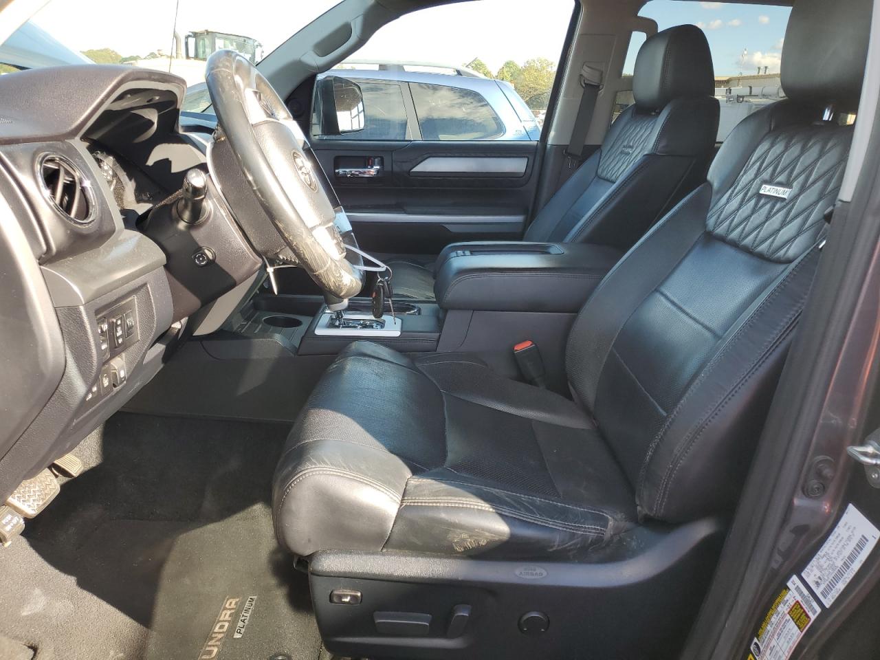 2017 Toyota Tundra - Image 7