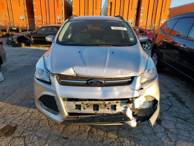  FORD ESCAPE 2015 Silver