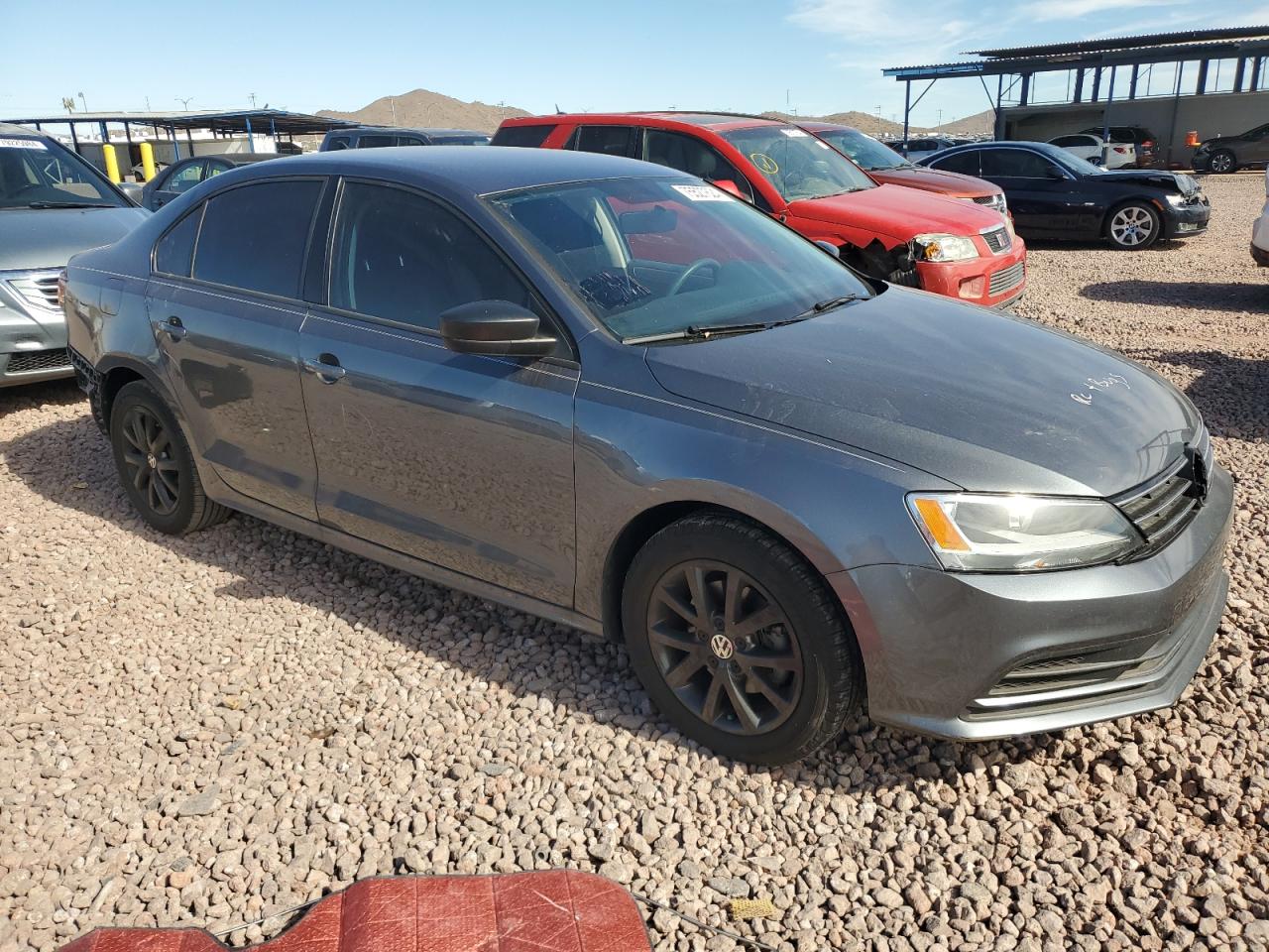 2016 Volkswagen Jetta - Image 4