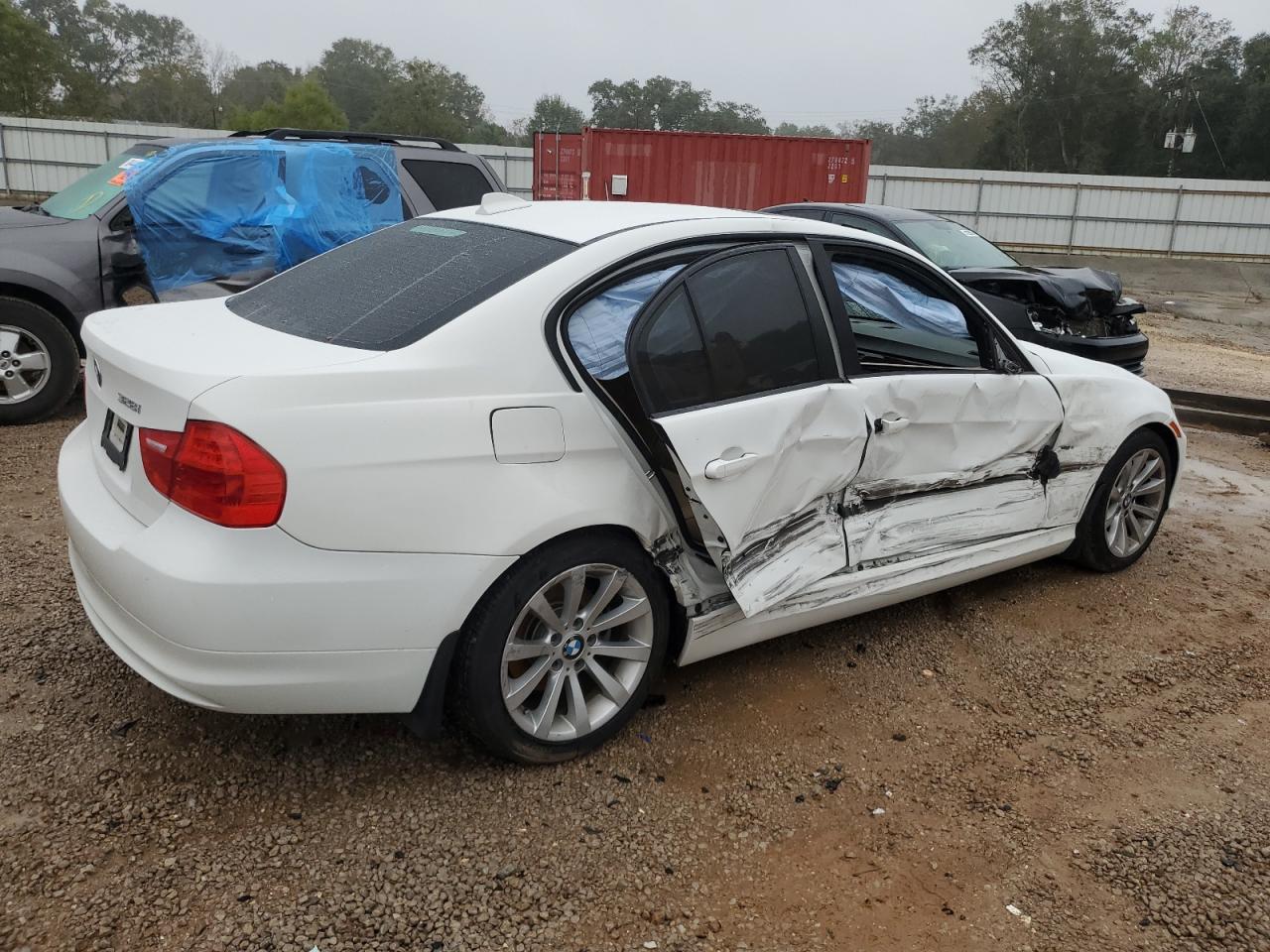 2011 BMW 3er - Image 3