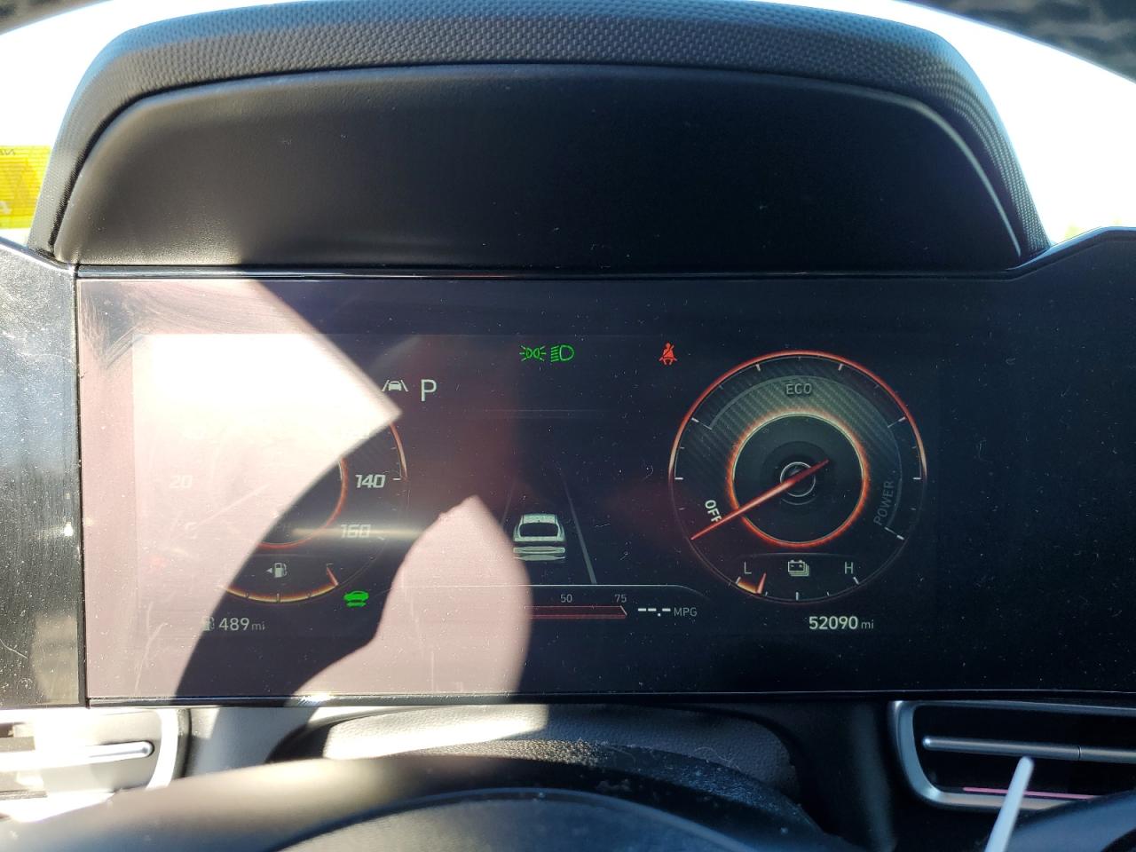 2021 Hyundai Elantra - Image 9