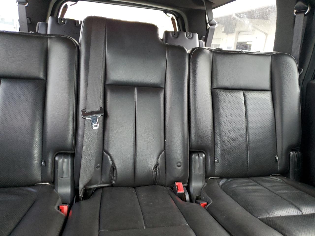 2013 Ford Expedition El Limited VIN: 1FMJK2A58DEF59577 Lot: 81169554