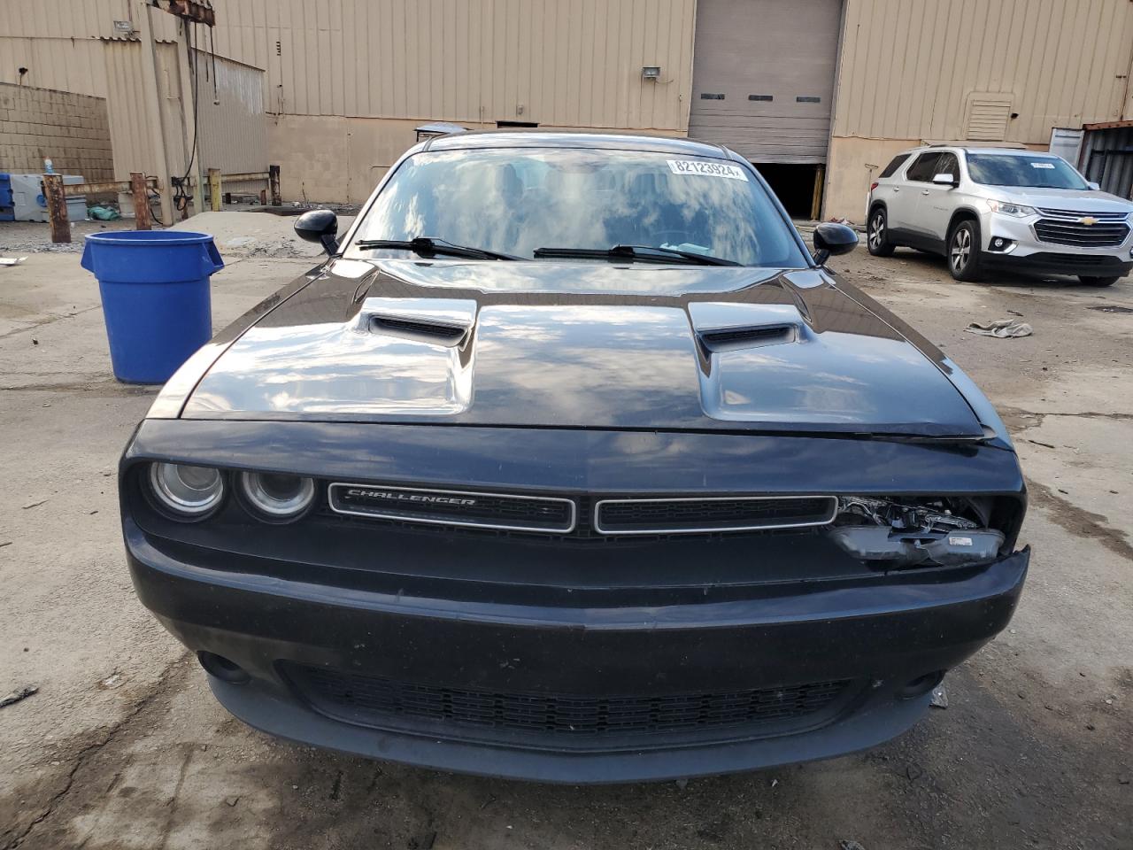 2016 Dodge Challenger - Image 5