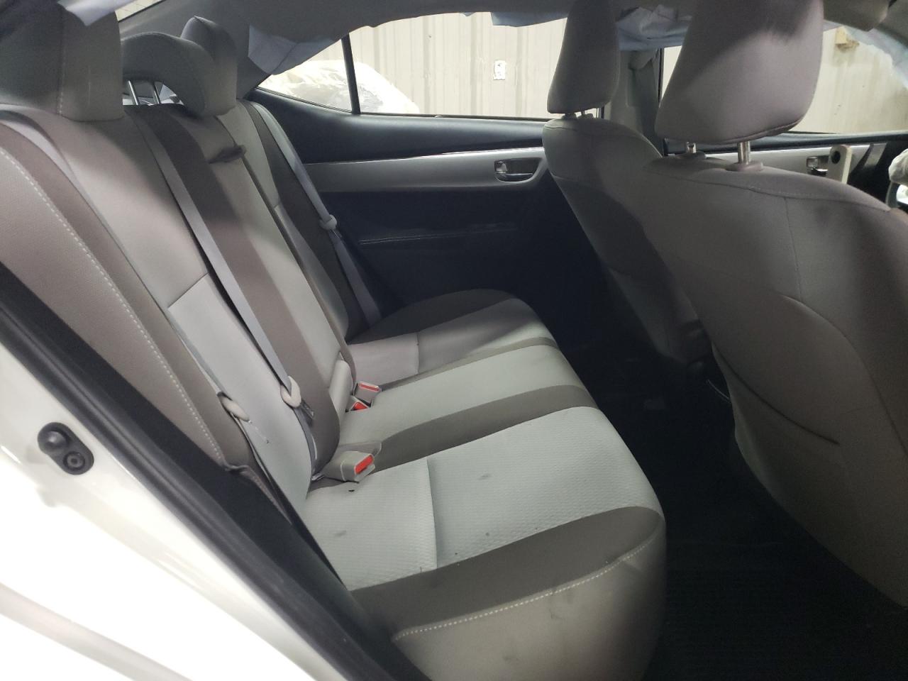 2018 Toyota Corolla - Image 10