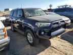 2018 Toyota 4Runner Sr5/Sr5 Premium за продажба в Albuquerque, NM - Side