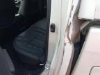2018 ISUZU D-MAX BLAD for sale at Copart WHITBURN