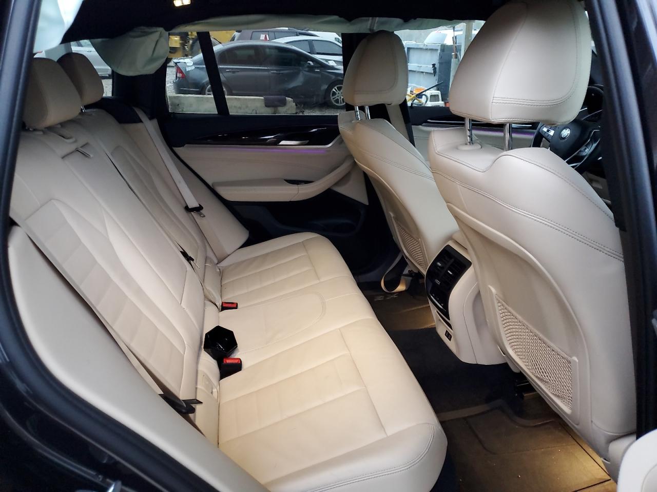 2020 BMW X3 - Image 11