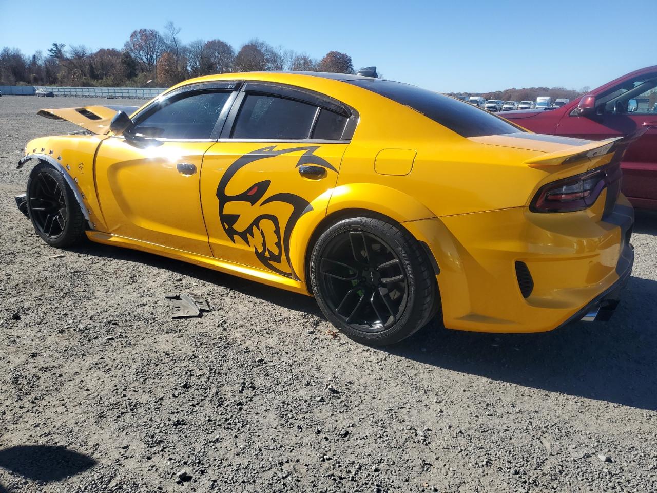 2020 Dodge Charger - Image 2