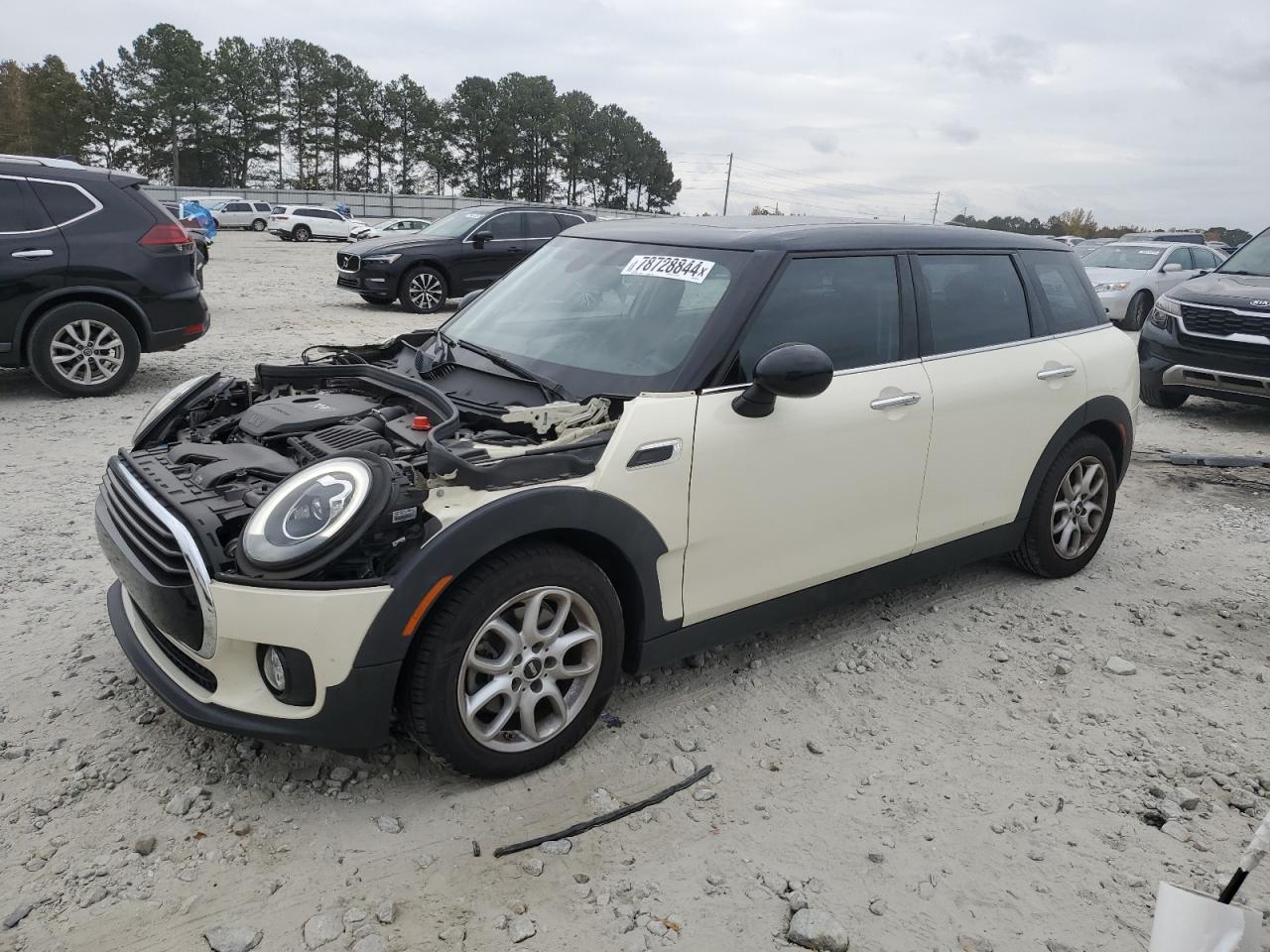 2016 MINI Cooper - Image 1