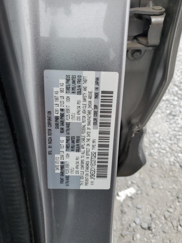 2014 Mazda CX-5 - Image 13