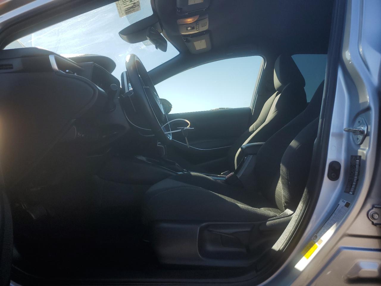 2020 Toyota Corolla - Image 7