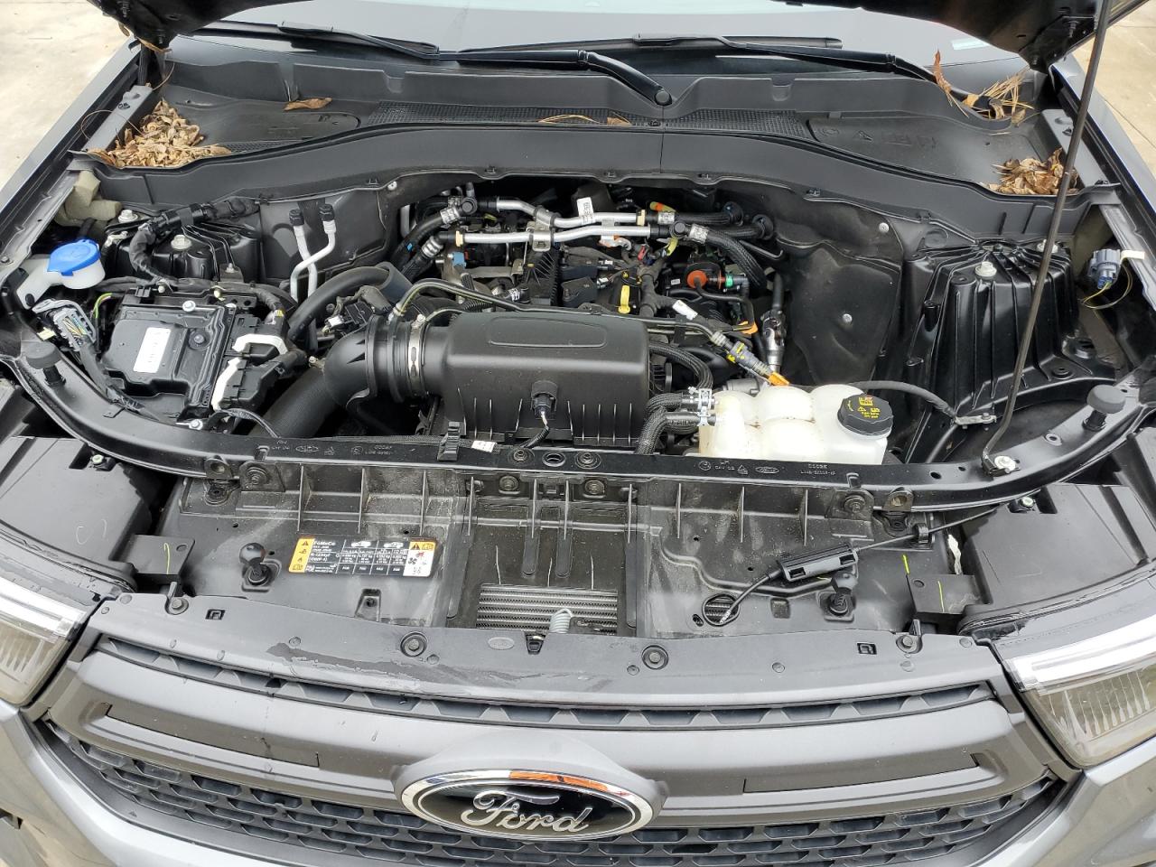 2023 Ford Explorer - Image 12