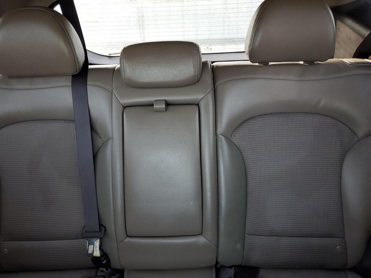 2014 Hyundai Tucson - Image 10
