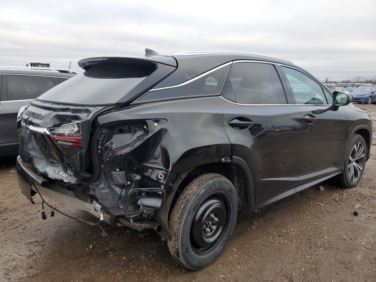 2019 Lexus RX - Image 3