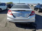 2012 Honda Civic Si en Venta en North Las Vegas, NV - Front End