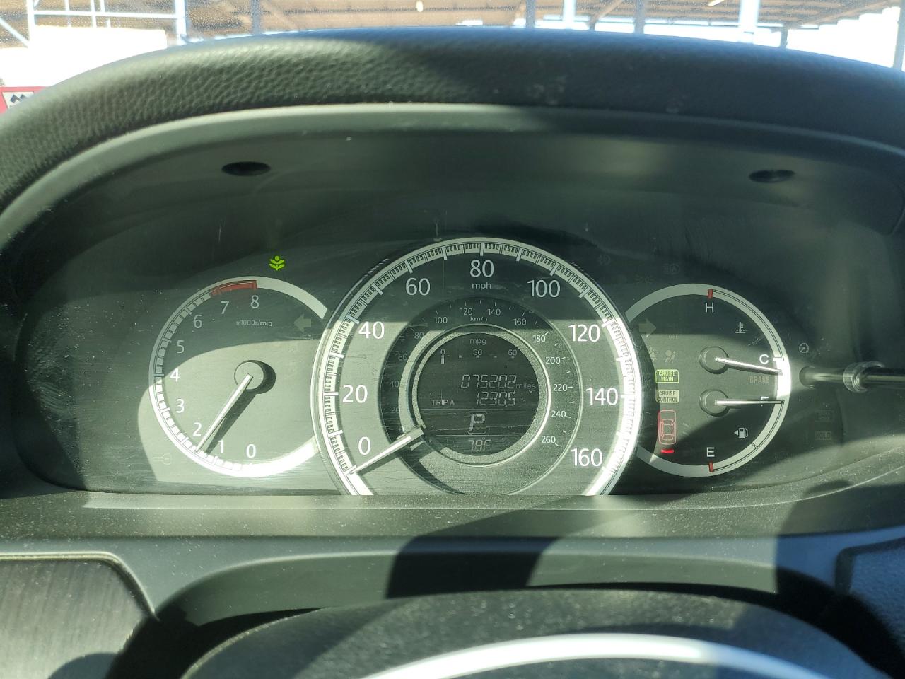 2014 Honda Accord - Image 9