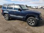 2008 Jeep Liberty Sport იყიდება Albuquerque-ში, NM - Normal Wear