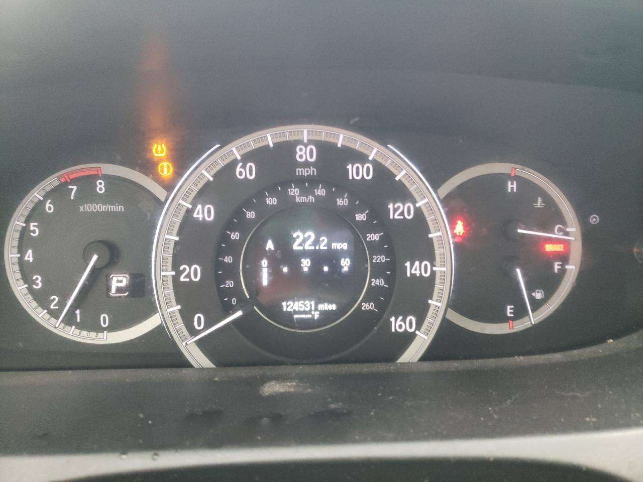 2016 Honda Accord Exl VIN: 1HGCR2F99GA202426 Lot: 80507694