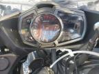 2022 KAWASAKI EX400  for sale at Copart NC - GASTONIA