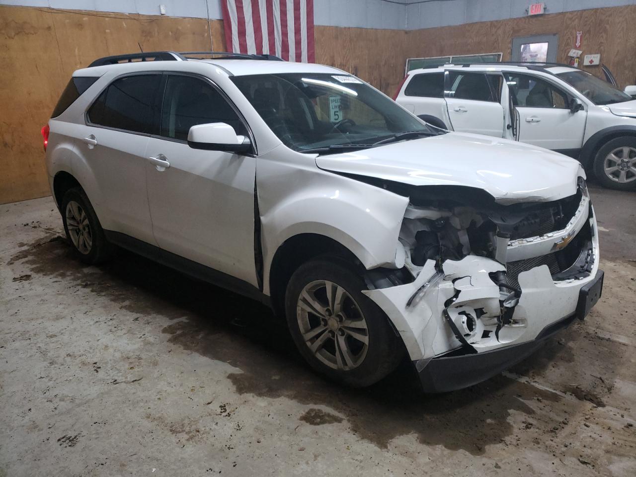 2014 Chevrolet Equinox - Image 4