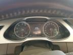 2015 Audi A4 Premium продається в Phoenix, AZ - Front End