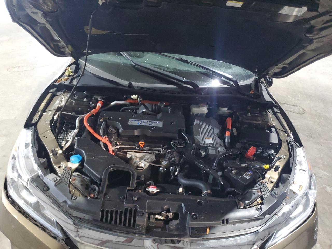 2017 Honda Accord - Image 13