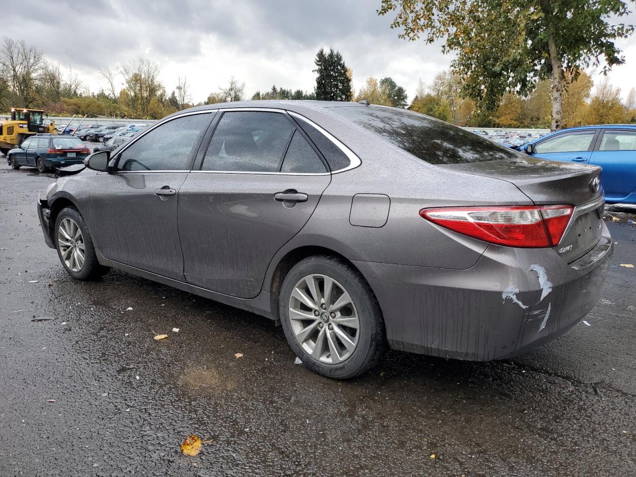 2017 Toyota Camry - Image 2