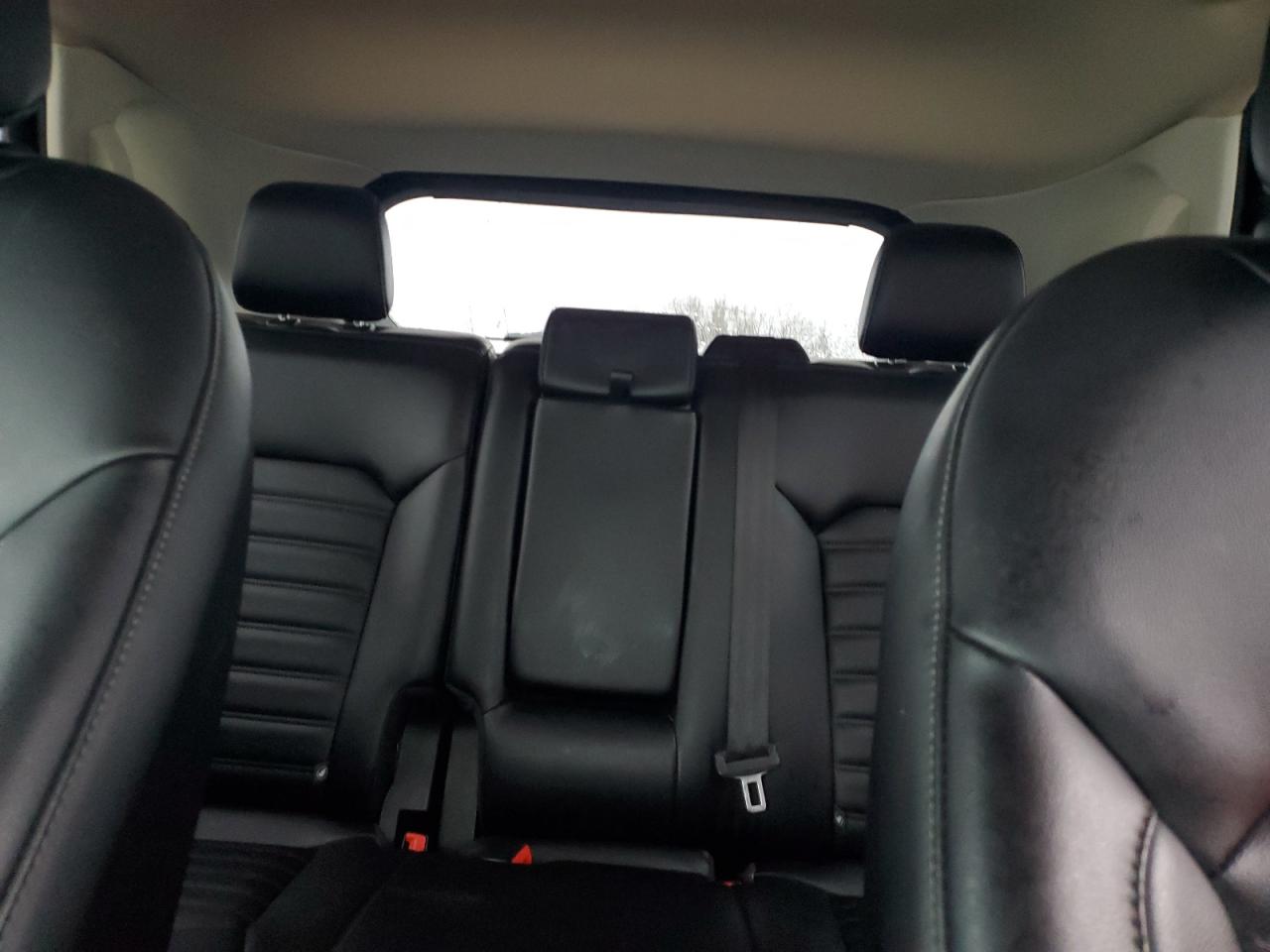 2019 Ford Edge - Image 10