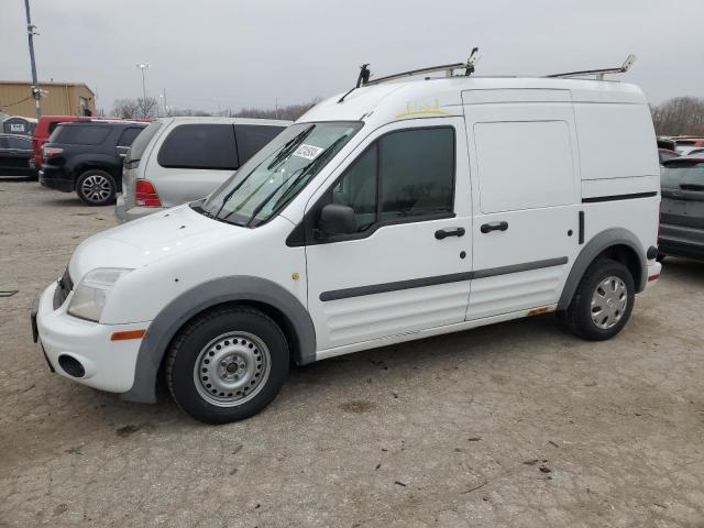 2013 Ford Transit Connect Xlt