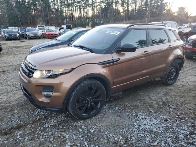 Parquets LAND ROVER RANGEROVER 2014 tan