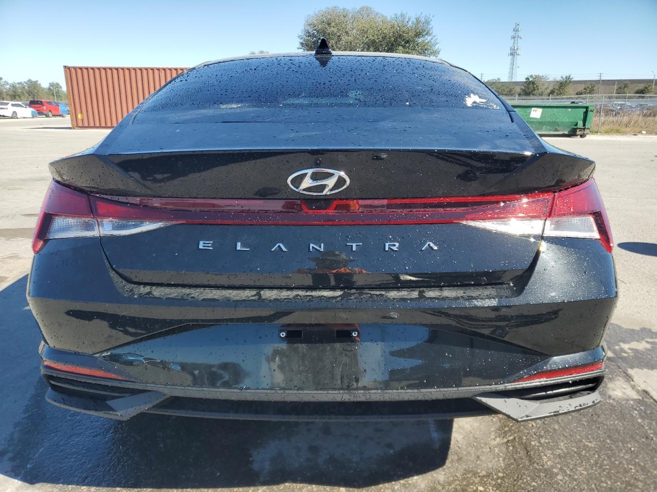 2023 Hyundai Elantra - Image 6