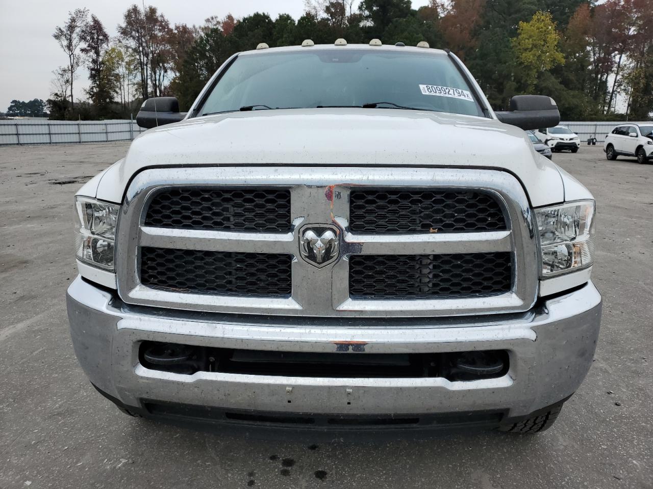 2014 RAM 2500 - Image 5