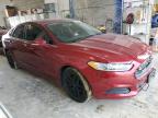 2014 Ford Fusion Se na sprzedaż w Columbia, MO - Front End